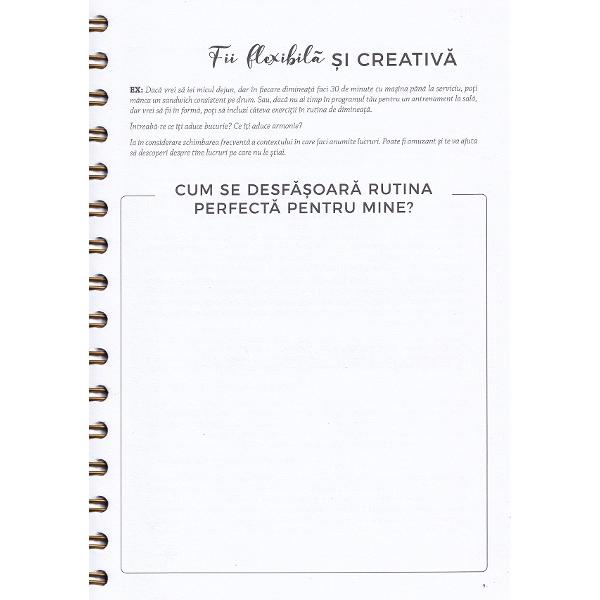 Planner anual: 365 days. Plant Seeds