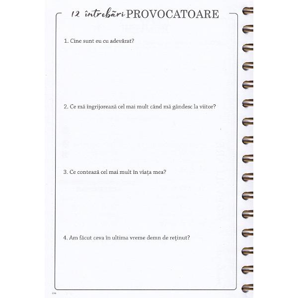 Planner anual: 365 days. Plant Seeds