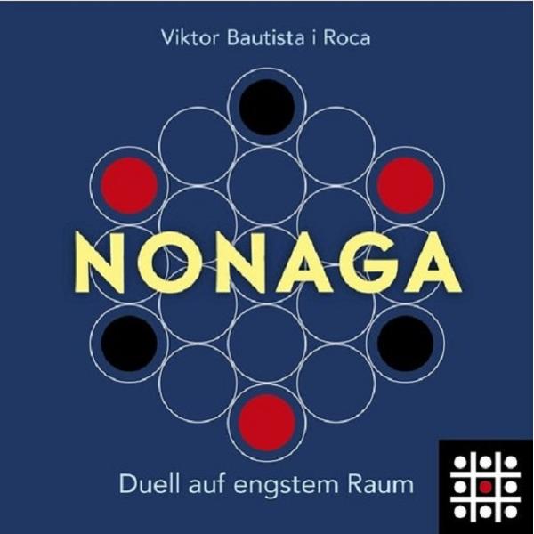 Joc de societate: Nonaga