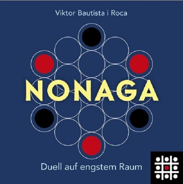 Joc de societate: Nonaga