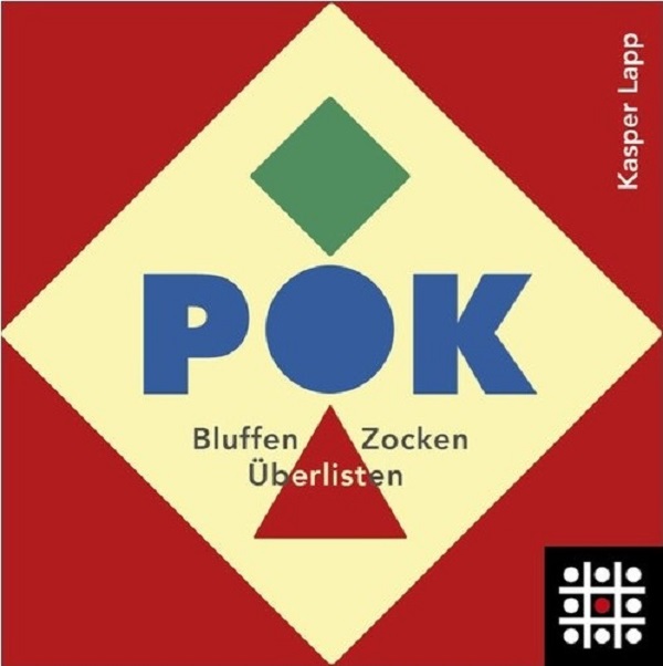 Joc de societate: Pok