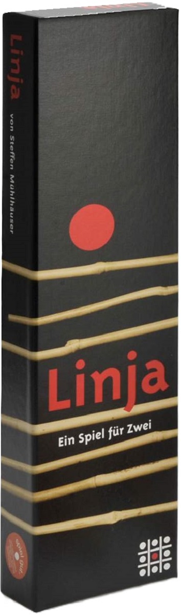 Joc de strategie: Linja