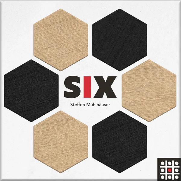Joc de strategie. Six