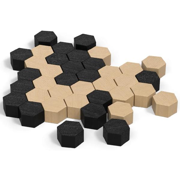 Joc de strategie. Six