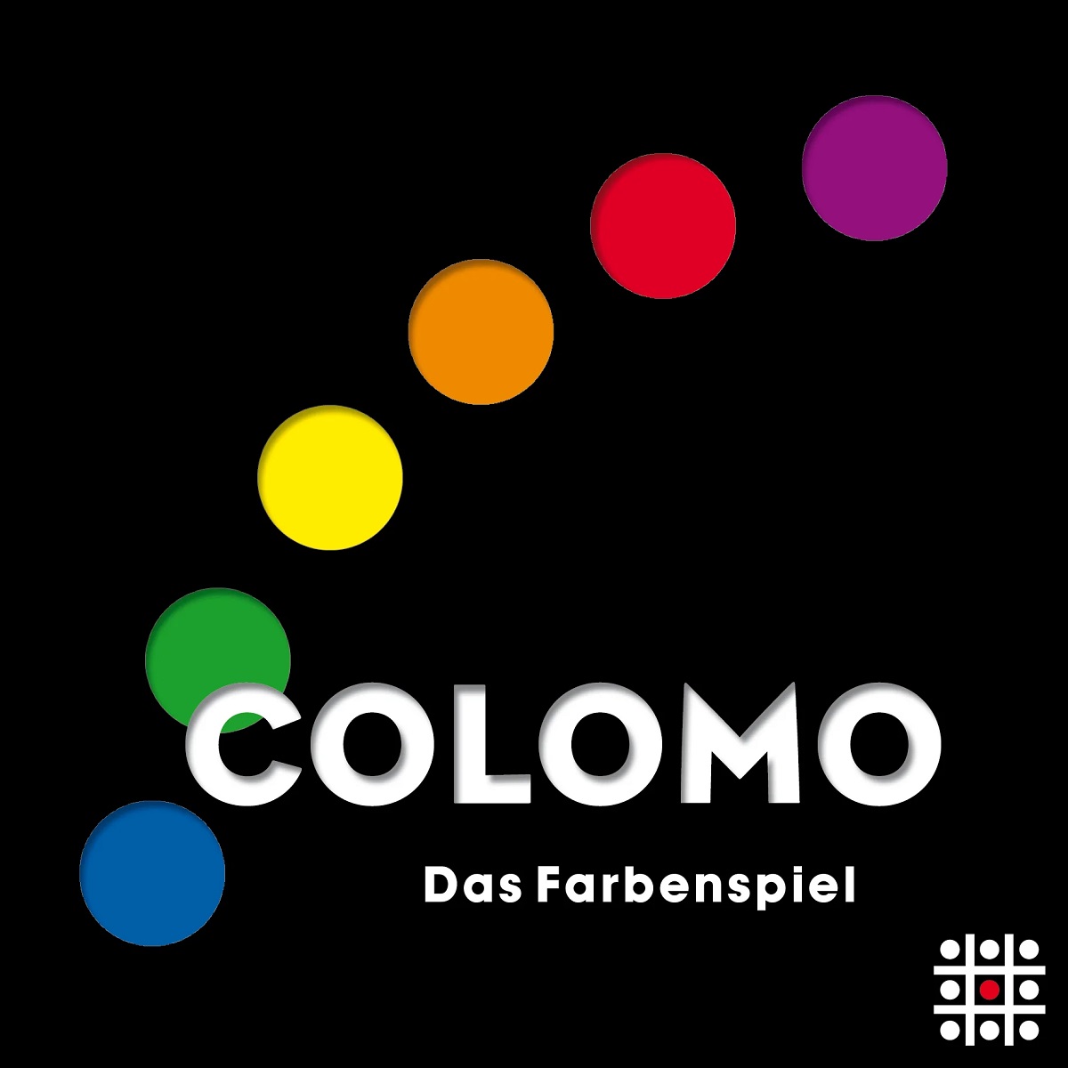 Joc de societate. Colomo