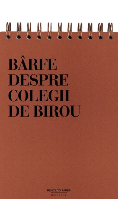 Jurnal pentru colegi: Discutii importante