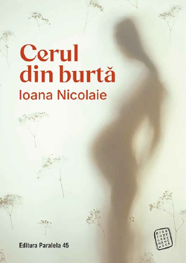 Cerul din burta Ed.2 - Ioana Nicolaie