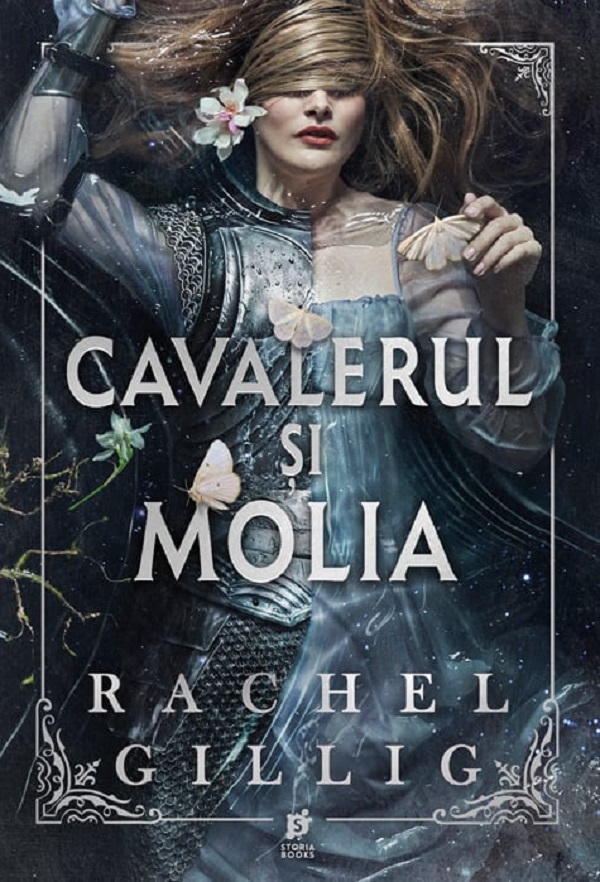Cavalerul si molia. Seria Regatul Stonewater Vol.1 - Rachel Gillig