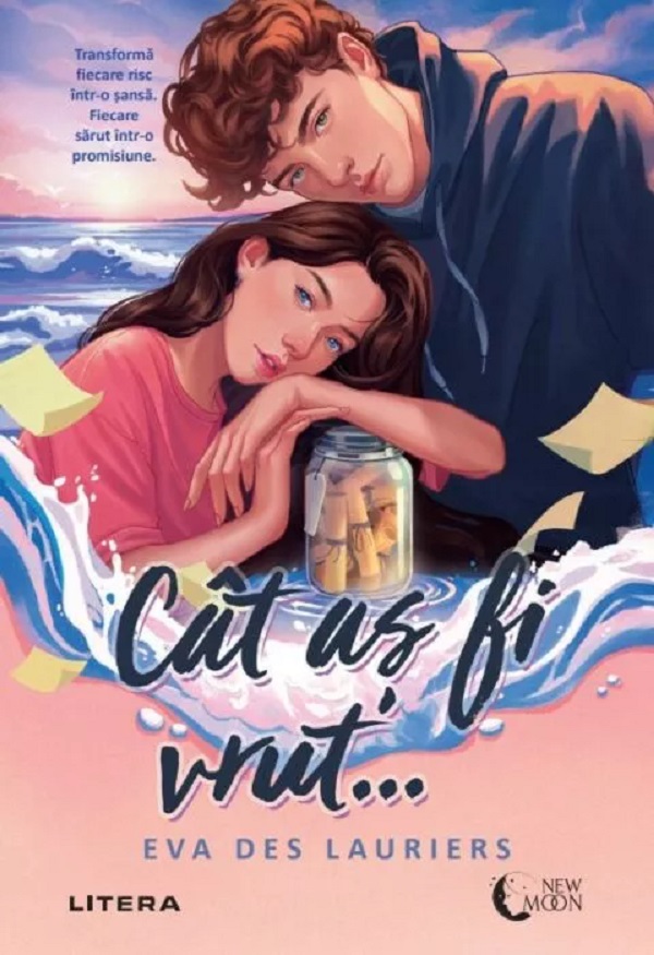 Cat as fi vrut... - Eva Des Lauriers
