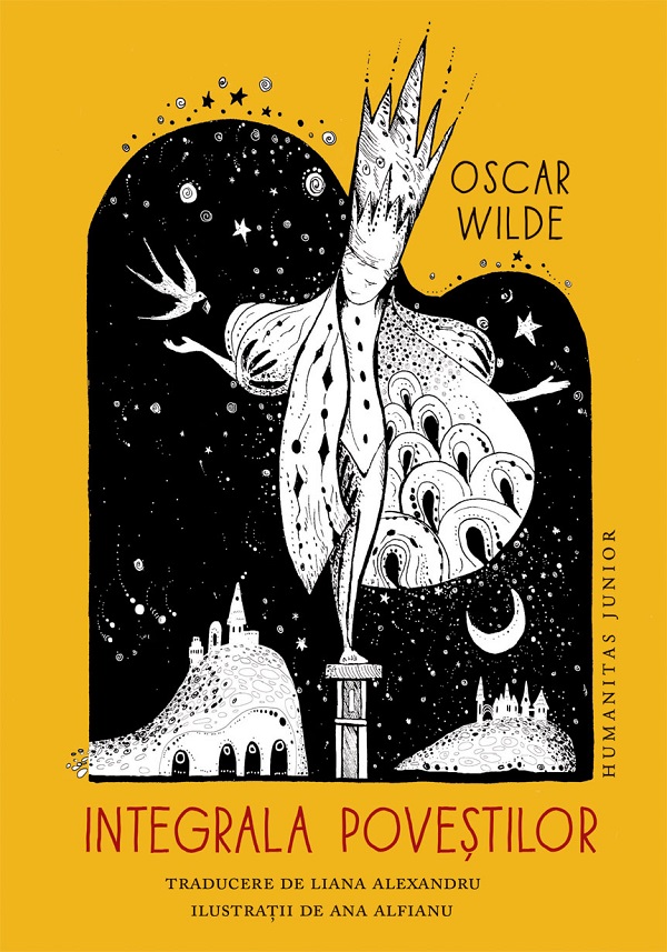 Integrala povestilor - Oscar Wilde