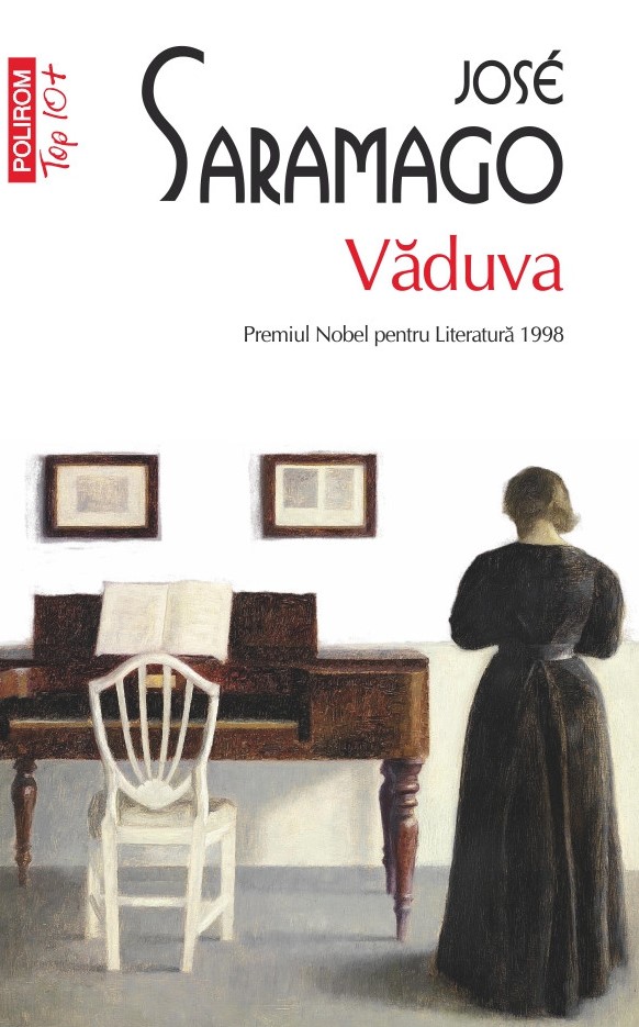 Vaduva - Jose Saramago