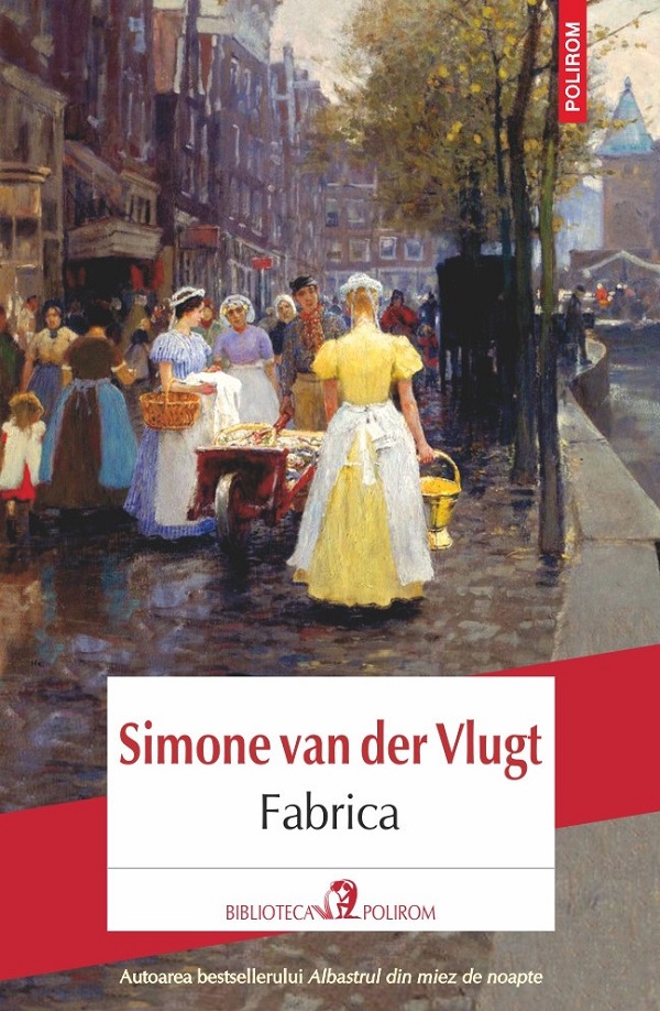 Fabrica - Simone van der Vlugt