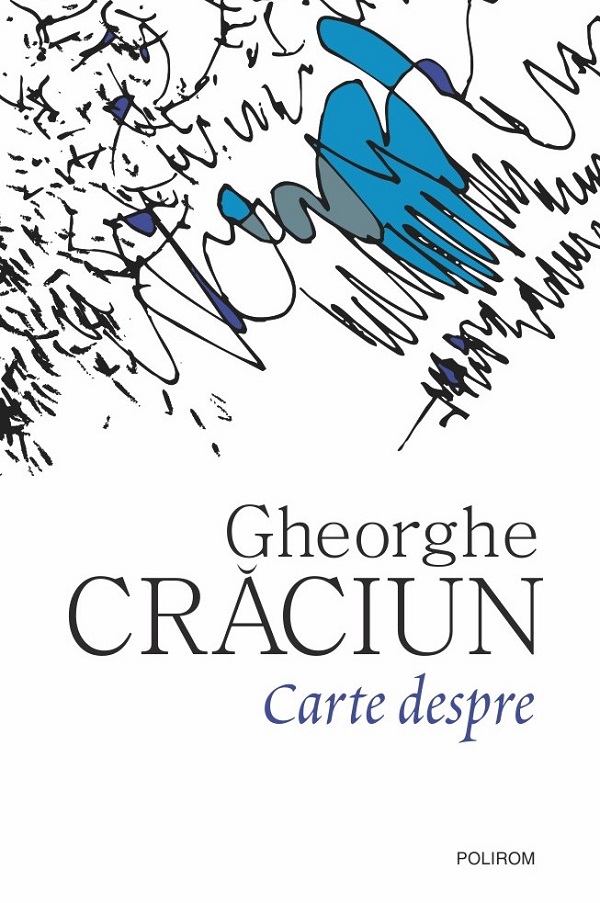 Carte despre - Gheorghe Craciun