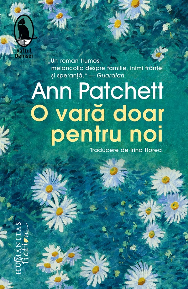 O vara doar pentru noi - Ann Patchett