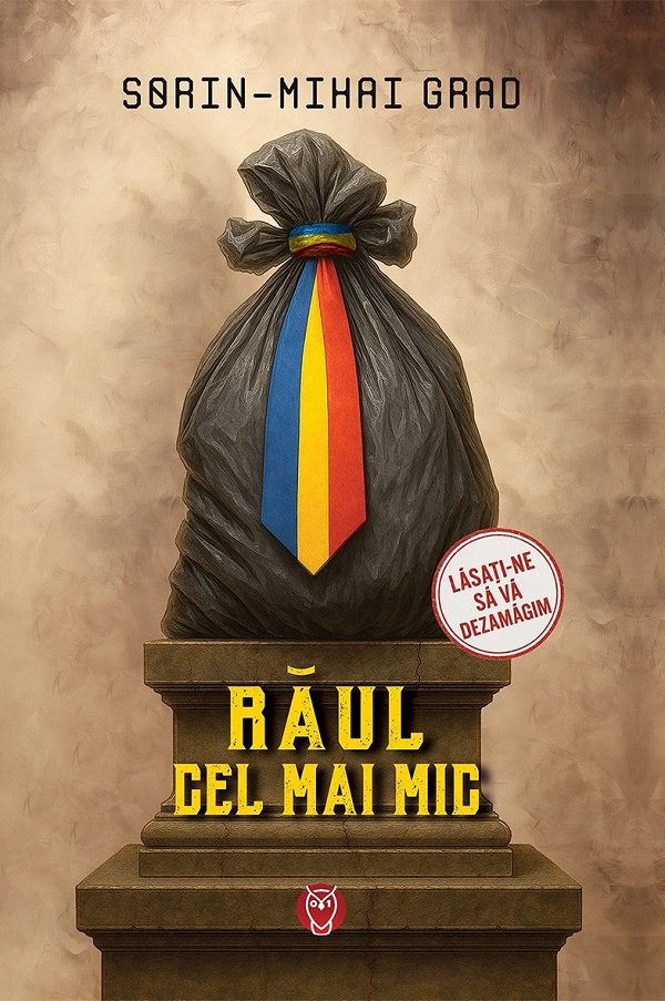 Raul cel mai mic - Sorin-Mihai Grad