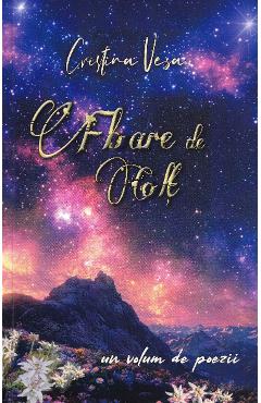 Poza produsului Floare de colt - Cristina Vesa