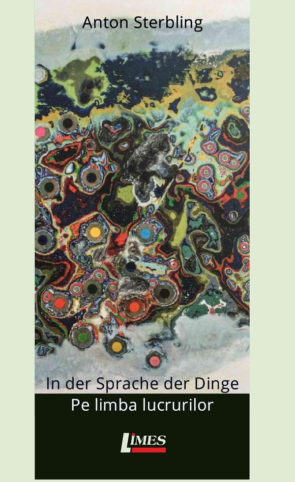 In der sprache der dinge. Pe limba lucrurilor - Anton Sterbling
