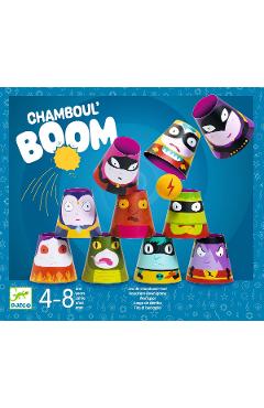Imaginea produsului 'Joc de îndemânare: Chamboul Boom'