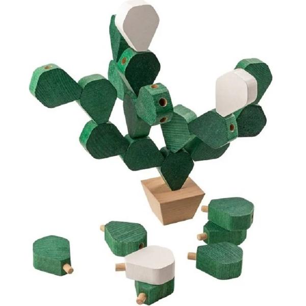 Joc de strategie. Cactus Game