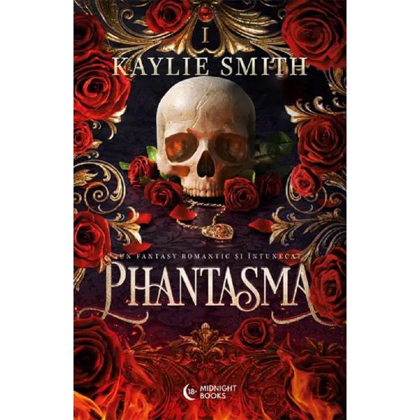 Phantasma. Seria Wicked Games Vol.1 - Kaylie Smith