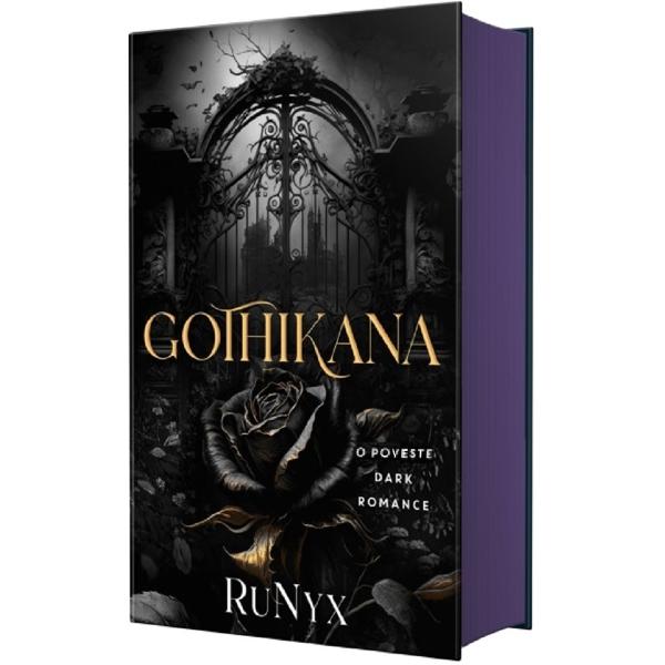 Gothikana - Runyx