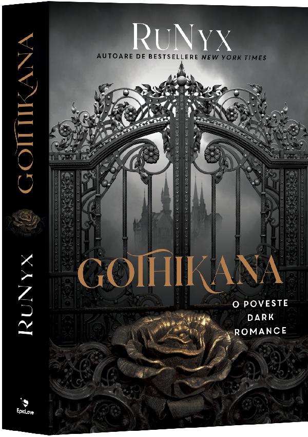 Gothikana - Runyx
