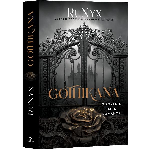 Gothikana - Runyx