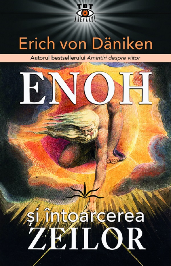 Enoh si intoarcerea Zeilor - Erich von Daniken