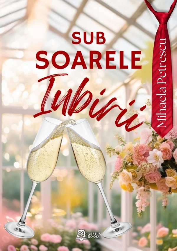 Sub soarele iubirii - Mihaela Petrescu