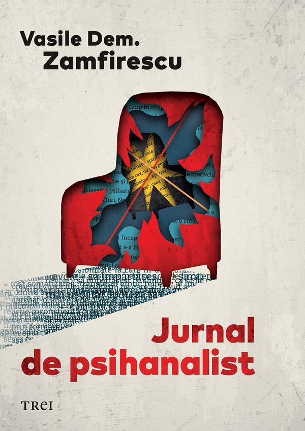 eBook Jurnal de psihanalist - Vasile Dem. Zamfirescu