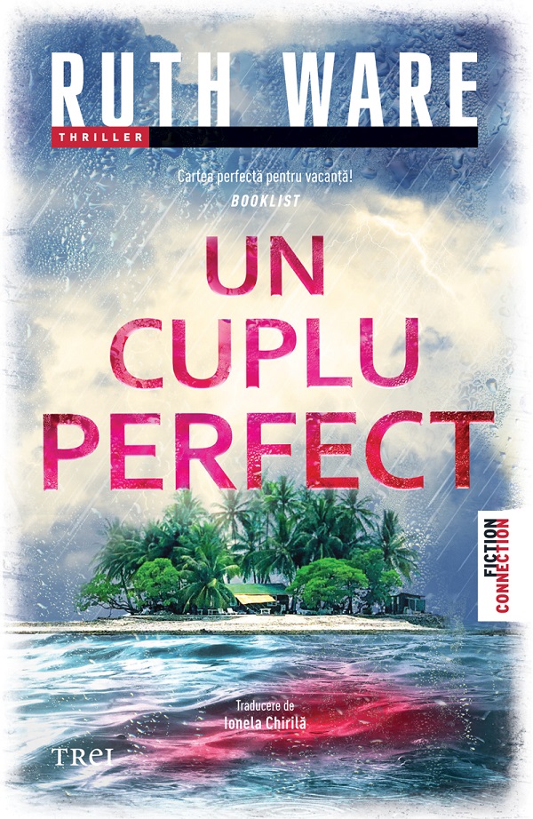 eBook Un cuplu perfect - Ruth Ware