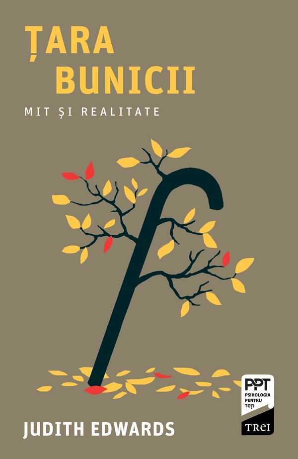 eBook Tara bunicii. Mit si realitate - Judith Edwards