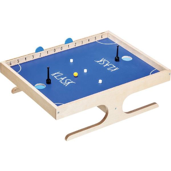 Joc magnetic: Klask