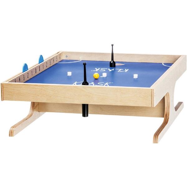 Joc magnetic: Klask