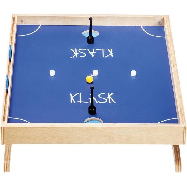 Joc magnetic: Klask