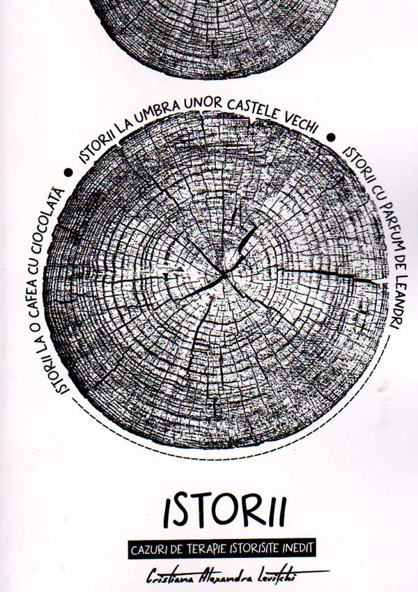 Istorii de viata - Cristiana Alexandra Levitchi