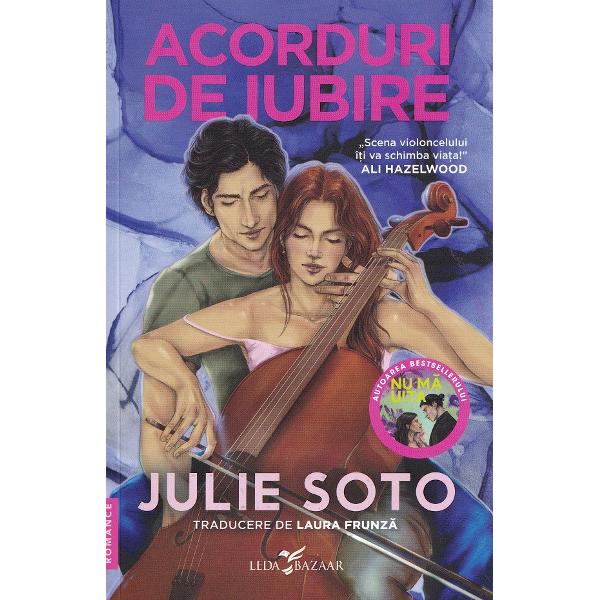Acorduri de iubire - Julie Soto