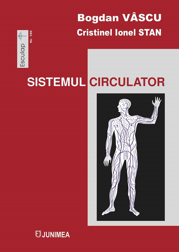 Sistemul circulator - Bogdan Vascu, Cristinel Ionel Stan