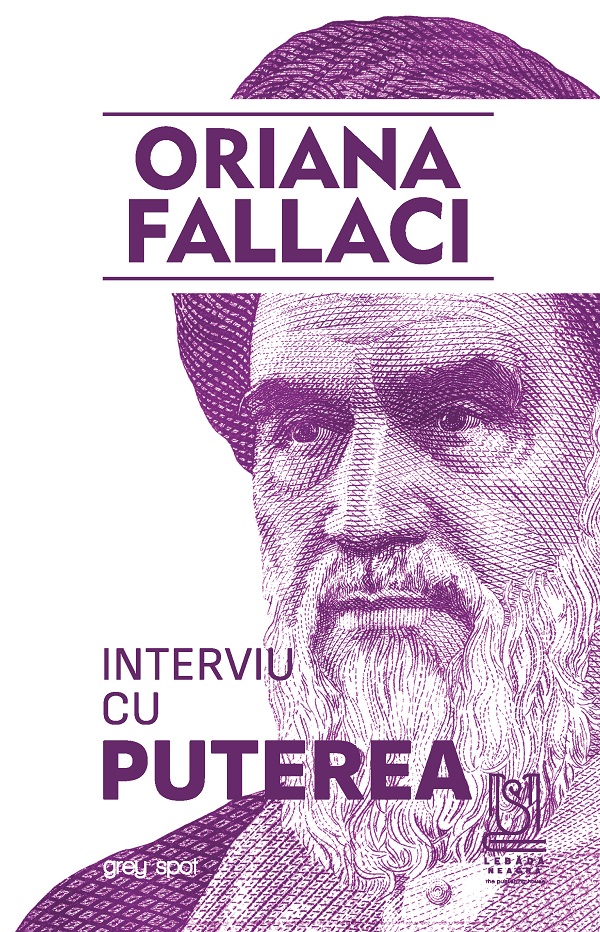 eBook Interviu cu Puterea - Oriana Fallaci