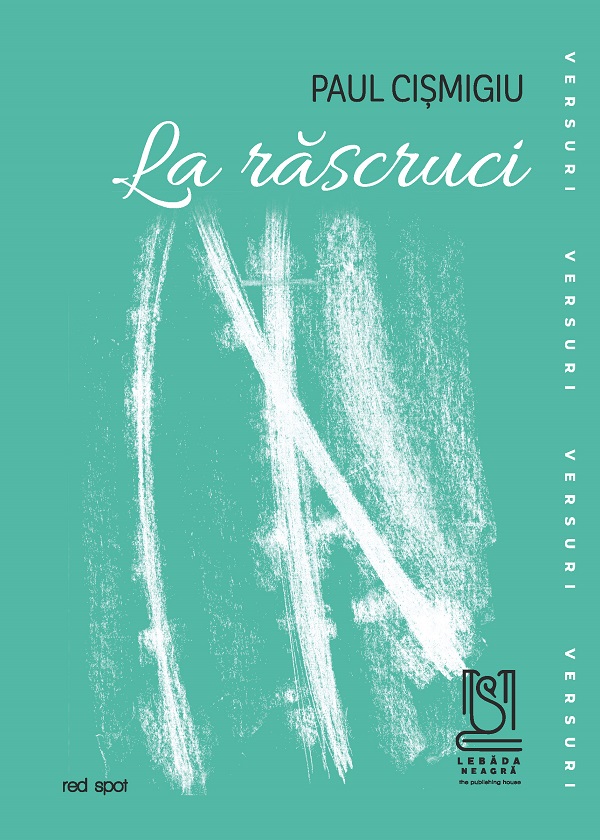 eBook La rascruci - Paul Cismigiu