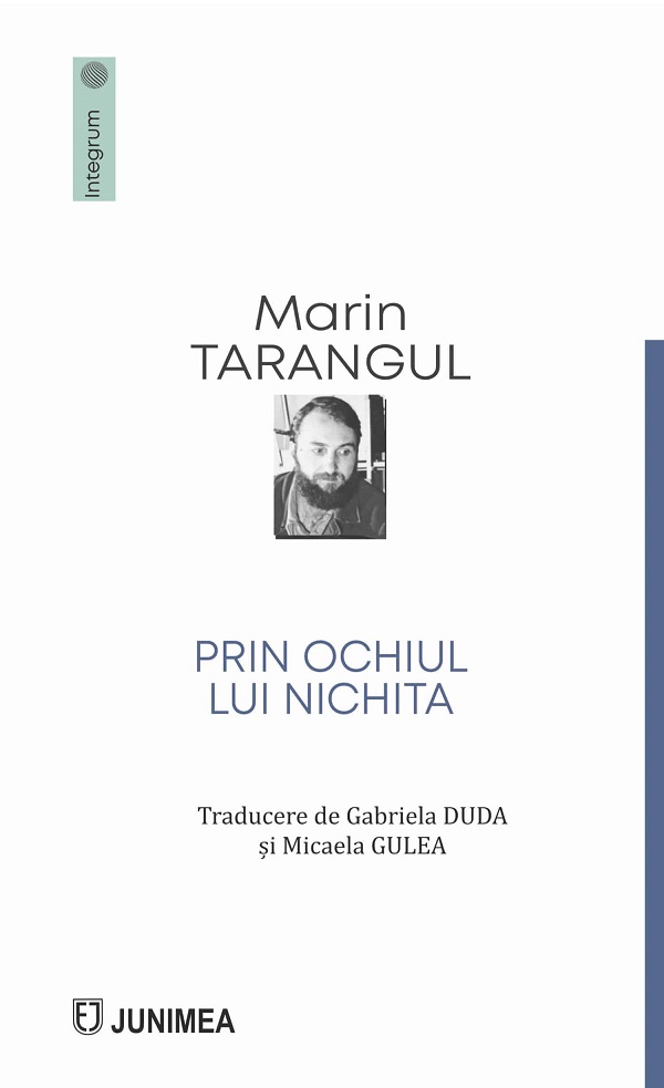Prin ochiul lui Nichita - Marin Tarangul