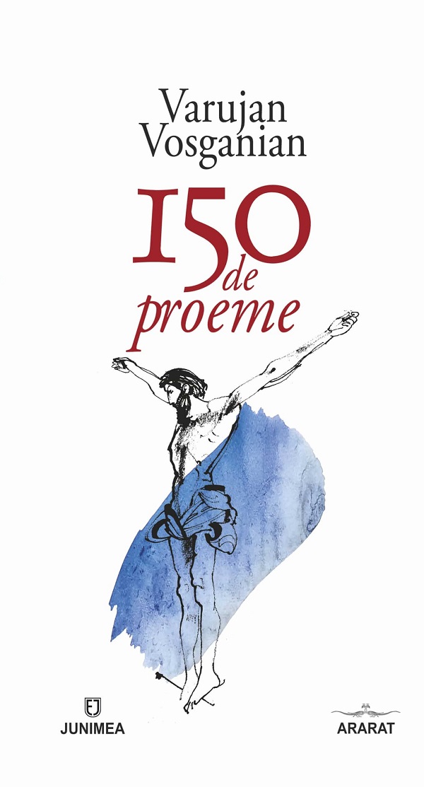 150 de proeme - Varujan Vosganian