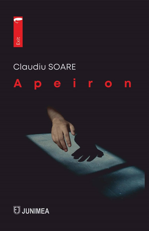 Apeiron - Claudiu Soare
