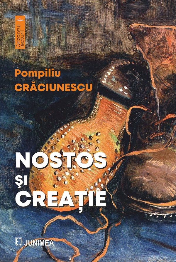 Nostos si Creatie - Pompiliu Craciunescu