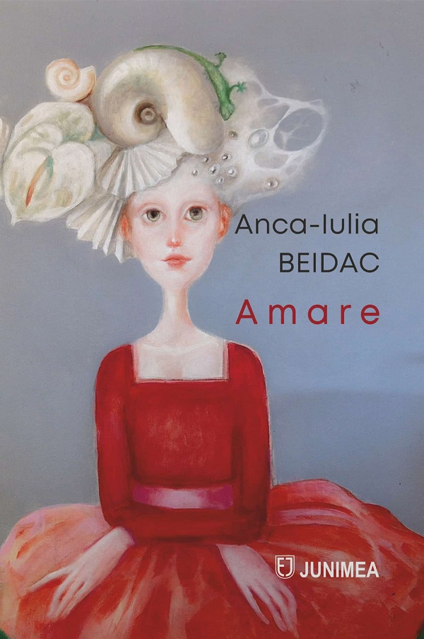 Amare - Anca-Iulia Beidac
