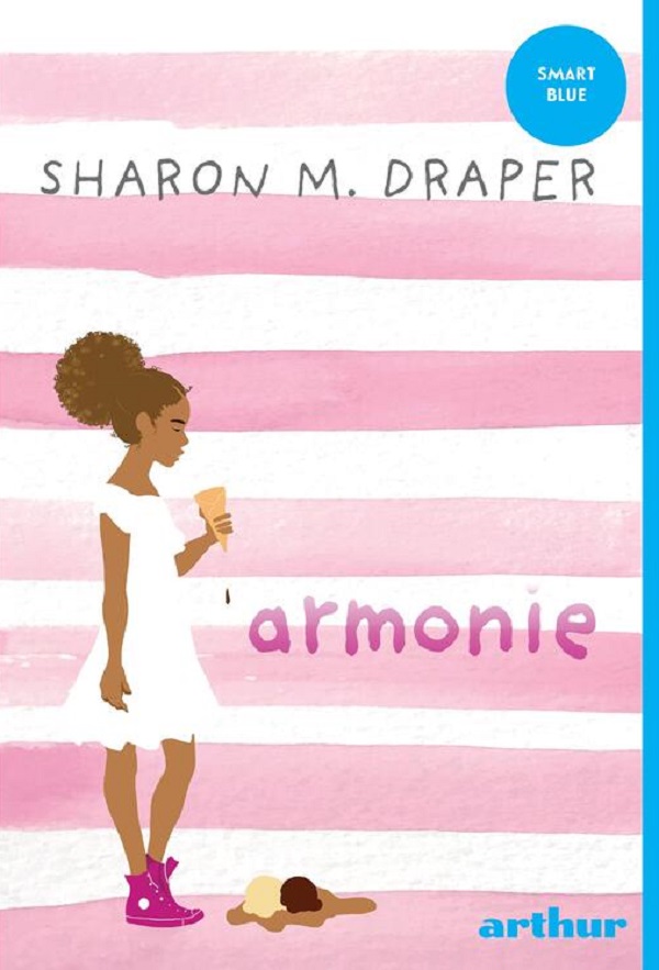 Armonie - Sharon M. Draper