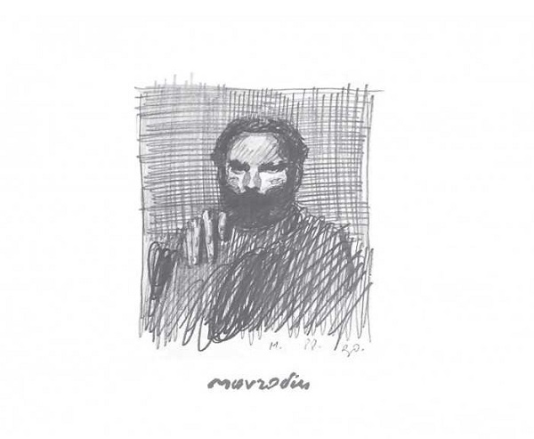 Album Henry Mavrodin