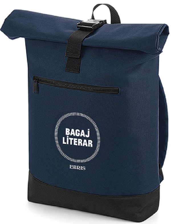 Rucsac: Bagaj Literar