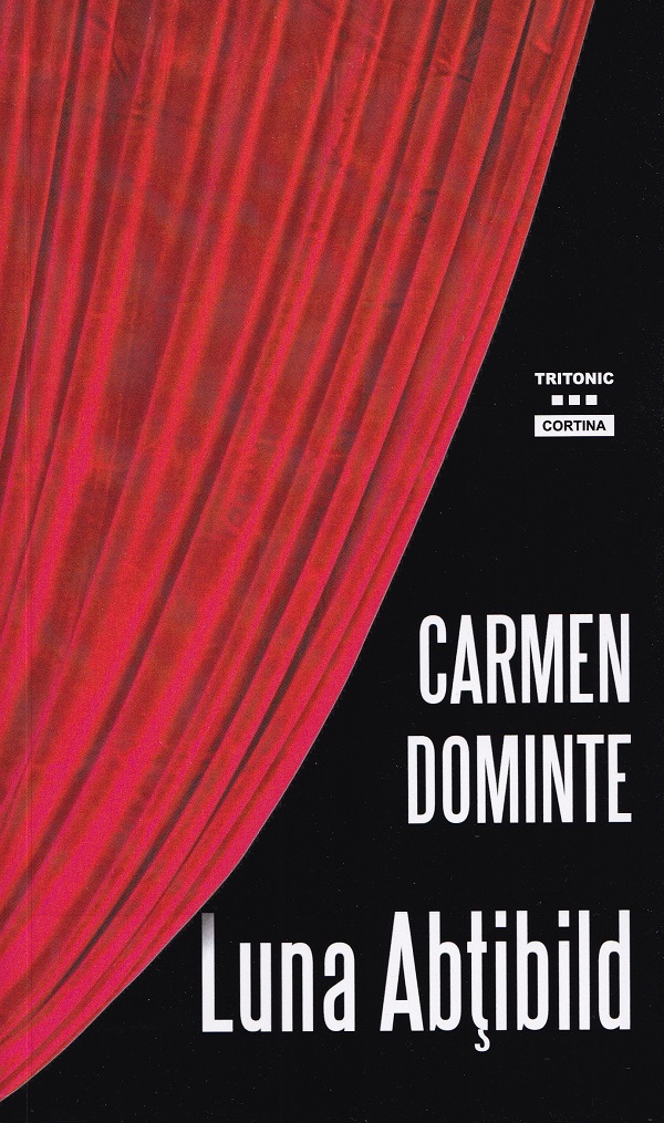 Luna abtibild - Carmen Dominte