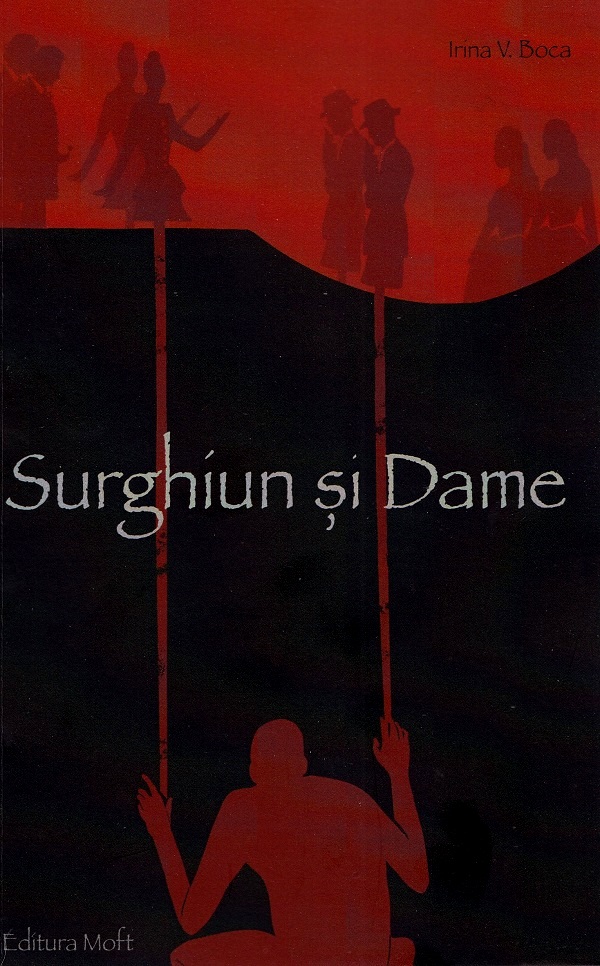 Surghiun si Dame - Irina V. Boca